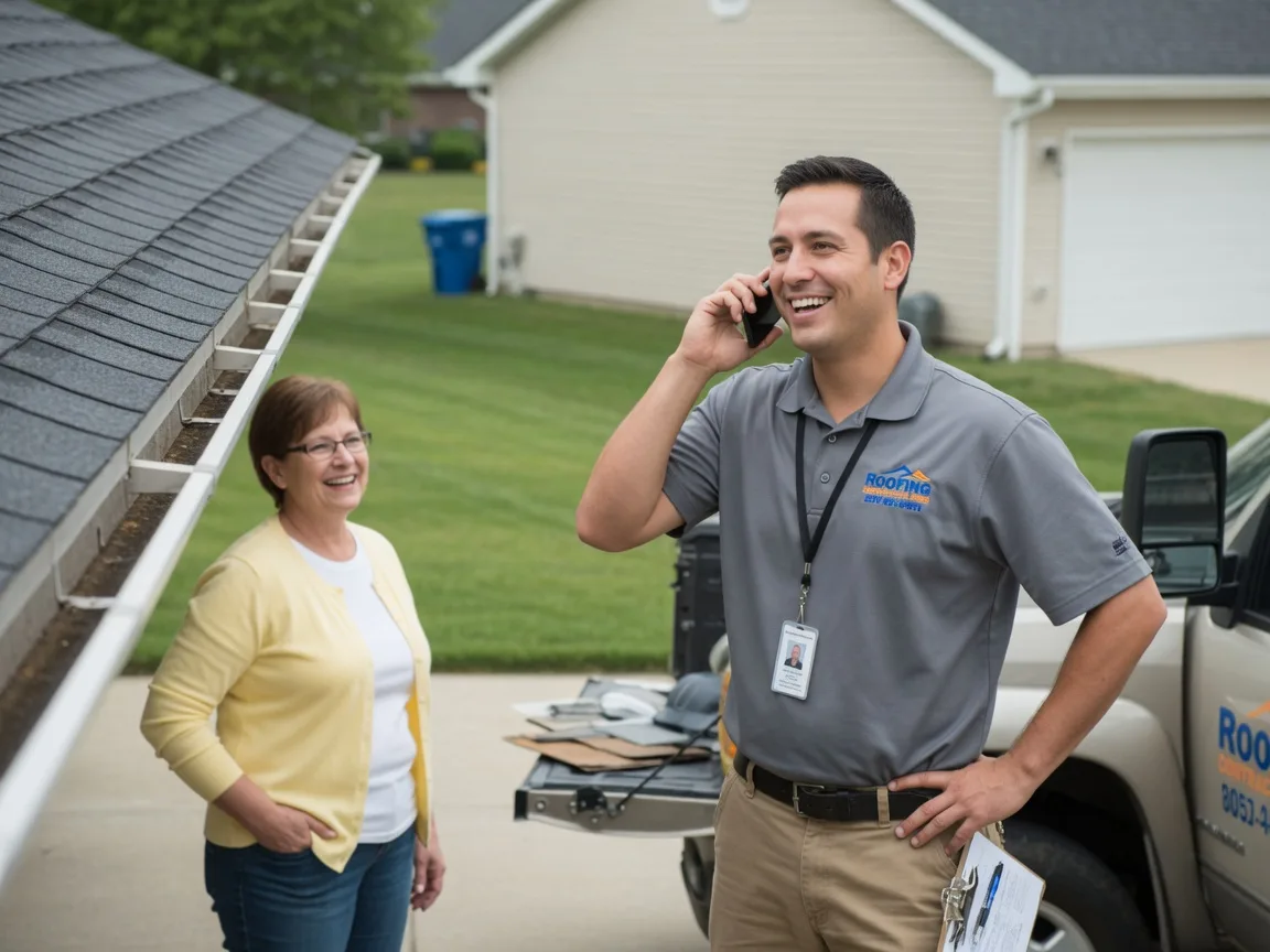 Local Roofing Contractors Moro, AR FAQs